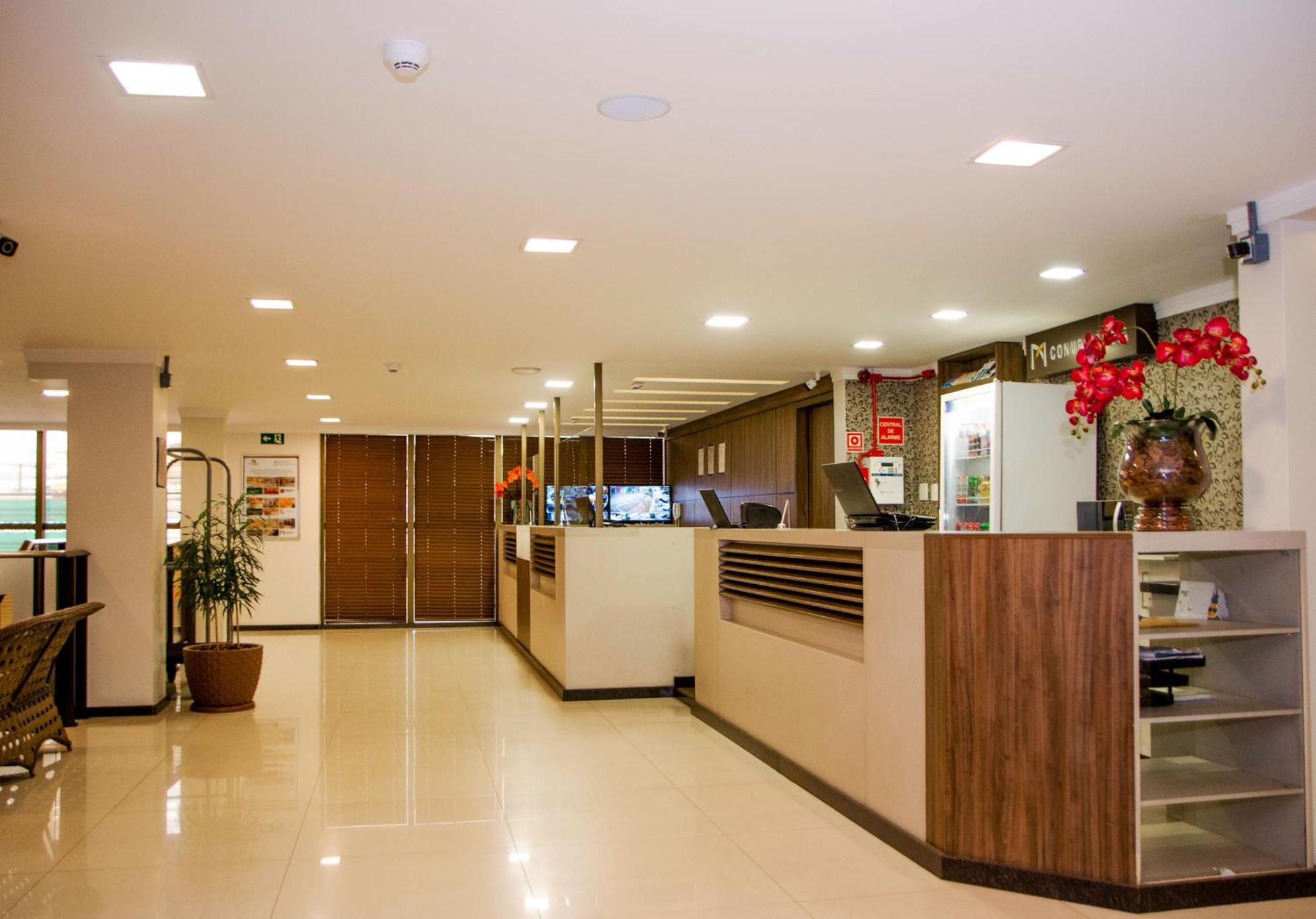 Hotel Zé Maria Pouso Alegre Exteriér fotografie